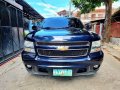 Selling Blue Chevrolet Suburban 2008 in Bacoor-0