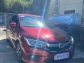 Selling Red Honda City 2020 in Baguio-9