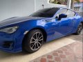 Selling Blue Subaru BRZ 2019 in Imus-0