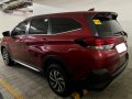Sell Red 2018 Toyota Rush in Makati-0
