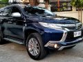 Blue Mitsubishi Montero 2018 for sale in Quezon City-7