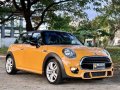 Sell Orange 2016 Mini Cooper in Marikina-2