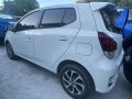 Selling White Toyota Wigo 2020 in Quezon City-0