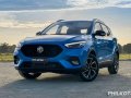2022 MG ZS Trophy Review | Philkotse Philippines