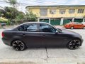 Black BMW 318I 2008 for sale in Quezon City-6