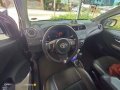 Selling Black Toyota Wigo 2019 in Pasay-4