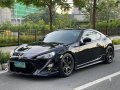 Selling Black Toyota 86 2013 in Pasig-0