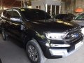 Sell Black 2017 Ford Everest in Imus-6