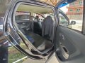 Selling Black Toyota Wigo 2019 in Pasay-2