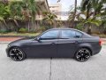 Black BMW 318I 2008 for sale in Quezon City-7