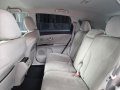 Sell Pearl White 2009 Toyota Venza SUV  in Bacoor-0