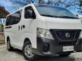 Selling Pearl White Nissan Urvan 2020 in Caloocan-2