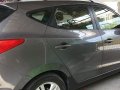 Selling Grey Hyundai Tucson 2011 in Las Piñas-6