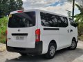 Selling Pearl White Nissan Urvan 2020 in Caloocan-8