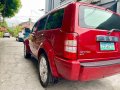 Selling Red Dodge Nitro 2009 SUV / MPV in Imus-6