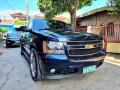 Selling Blue Chevrolet Suburban 2008 in Bacoor-4
