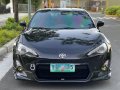 Selling Black Toyota 86 2013 in Pasig-8