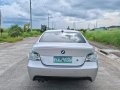 Selling Silver BMW 520D 2007 in Bacoor-4