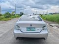 Selling Silver BMW 520D 2007 in Bacoor-4