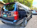 Selling Blue Chevrolet Suburban 2008 in Bacoor-5