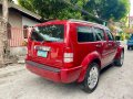 Selling Red Dodge Nitro 2009 SUV / MPV in Imus-2