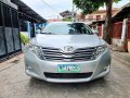 Sell Pearl White 2009 Toyota Venza SUV  in Bacoor-2