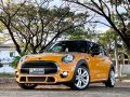 Sell Orange 2016 Mini Cooper in Marikina-7