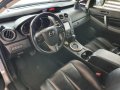 Silver Mazda Cx-7 2011 for sale in Automatic-3