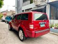 Selling Red Dodge Nitro 2009 SUV / MPV in Imus-5