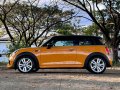 Sell Orange 2016 Mini Cooper in Marikina-4