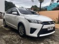 Sell White 2021 Toyota Yaris in San Juan-8