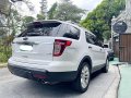 Selling White Ford Explorer 2013 in Bacoor-5