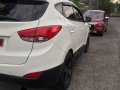 White Hyundai Tucson 2012 for sale in Taytay-3