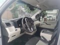 Selling Silver Toyota Hiace 2019 in Pateros-7