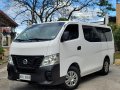 Selling Pearl White Nissan Urvan 2020 in Caloocan-0