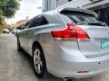 Sell Pearl White 2009 Toyota Venza SUV  in Bacoor-4