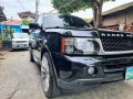 Sell Black 2007 Land Rover Range Rover Sport SUV in Bacoor-7