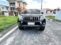 Selling Black Toyota Land Cruiser Prado 2014 in Bacoor-9