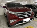 Sell Red 2018 Toyota Rush in Makati-4