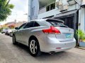 Sell Pearl White 2009 Toyota Venza SUV  in Bacoor-3