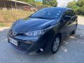 Selling Silver Toyota Yaris 2018 in Las Piñas-6