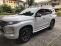 Selling White Mitsubishi Montero Sport 2020 in Quezon-5