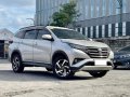 Sell Silver 2020 Toyota Rush in Makati-9