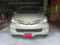 Selling Pearl White Toyota Avanza 2013 in Baguio-3