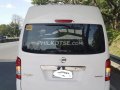 RUSH sale! White 2018 Nissan Urvan Premium Van cheap price-3