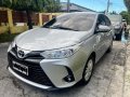 Sell second hand 2020 Toyota Vios 1.3 XLE CVT-1