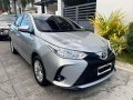Sell second hand 2020 Toyota Vios 1.3 XLE CVT-2