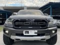 Low Mileage. 14000 kms only. Almost Brand New. Ford Ranger Raptor 4X4 BiTurbo AT. Factory Plastic In-1