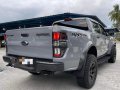 Low Mileage. 14000 kms only. Almost Brand New. Ford Ranger Raptor 4X4 BiTurbo AT. Factory Plastic In-2
