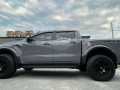 Low Mileage. 14000 kms only. Almost Brand New. Ford Ranger Raptor 4X4 BiTurbo AT. Factory Plastic In-6